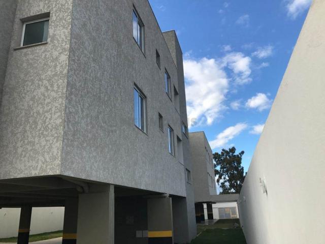 Apartamento à venda com 3 dormitórios em Shalimar, Lagoa santa cod:689122 - Foto 17