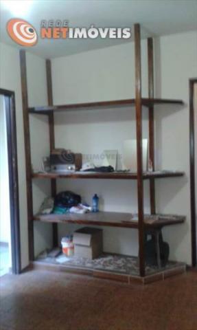 Casa à venda com 5 dormitórios em Padre eustáquio, Belo horizonte cod:521435 - Foto 19