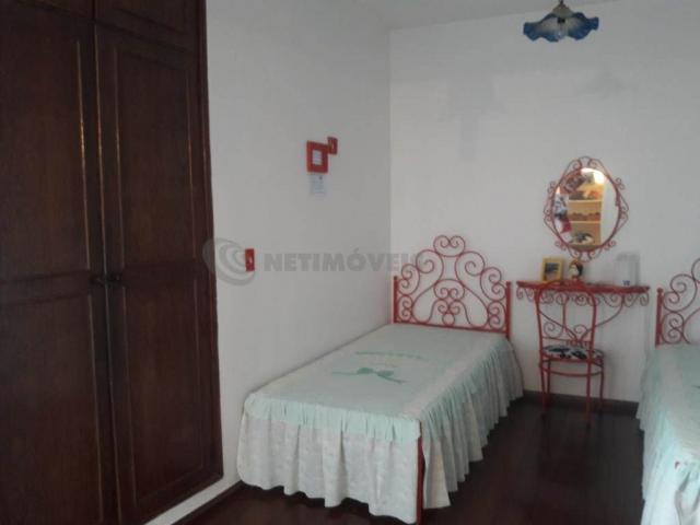 Casa à venda com 3 dormitórios em Caiçaras, Belo horizonte cod:691558 - Foto 17