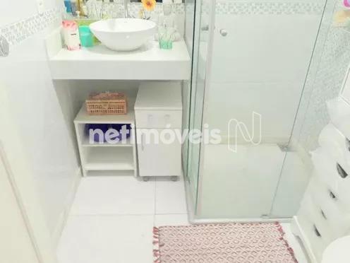 Casa à venda com 3 dormitórios em João pinheiro, Belo horizonte cod:710124 - Foto 4