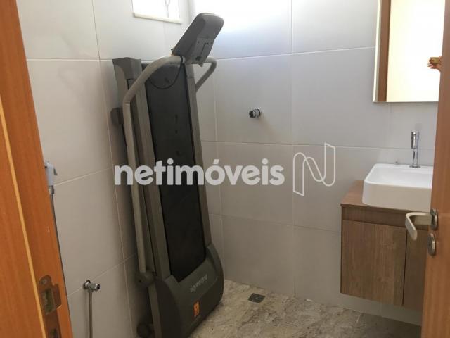 Apartamento à venda com 3 dormitórios em Sagrada família, Belo horizonte cod:513140 - Foto 13