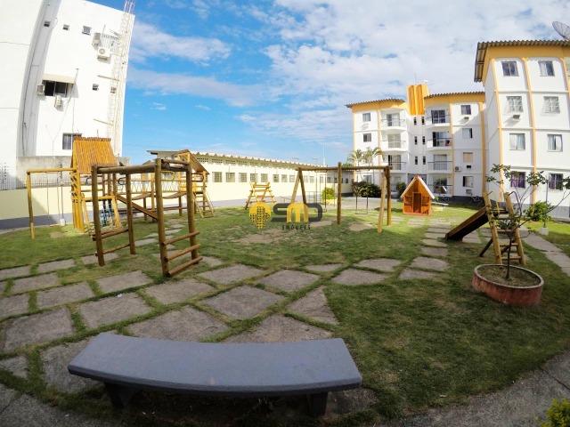 Apto 2 Qts - Sol da Manhã - Cond. Varandinhas - Valparaíso - Foto 2