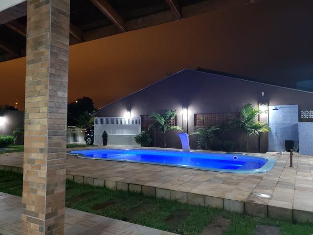 Casa em Itapoá