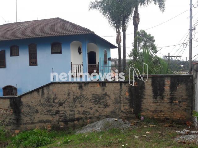 Terreno à venda em Caiçaras, Belo horizonte cod:708238 - Foto 12