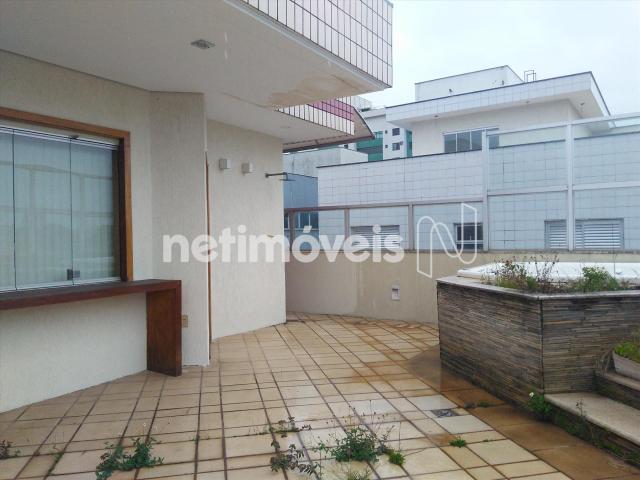 Apartamento à venda com 3 dormitórios em Prado, Belo horizonte cod:724231
