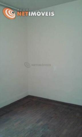 Casa à venda com 5 dormitórios em Padre eustáquio, Belo horizonte cod:521435 - Foto 5