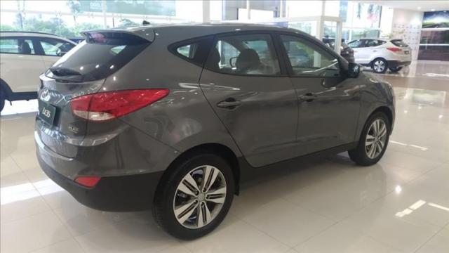 Hyundai Ix35 2.0 Mpfi gl 16v - Foto 7