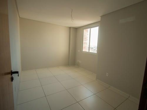 Apartamento residencial à venda, Pirajá, Juazeiro do Norte. - Foto 13