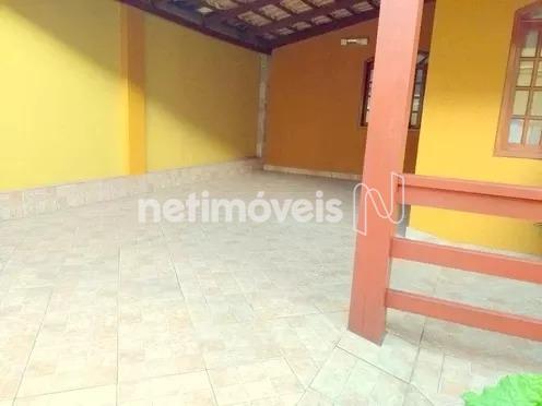 Casa à venda com 3 dormitórios em João pinheiro, Belo horizonte cod:710124 - Foto 13