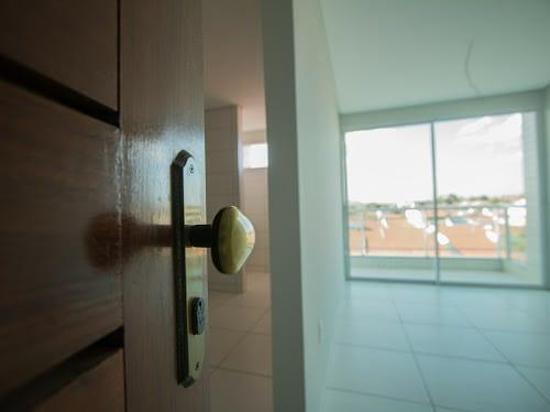 Apartamento residencial à venda, Pirajá, Juazeiro do Norte. - Foto 15