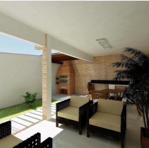 Apartamento residencial à venda, Pirajá, Juazeiro do Norte. - Foto 8