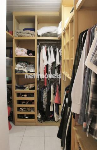 Apartamento à venda com 4 dormitórios em Estoril, Belo horizonte cod:540409 - Foto 3