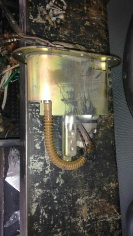 Bomba de combustível Suzuki sred 750 ano 98