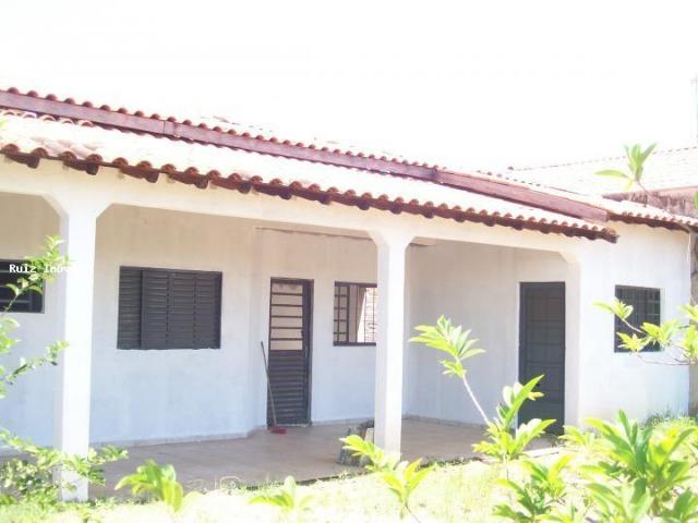 Casa Maré Mansa em Terreno 14 x 21 mts - Foto 4