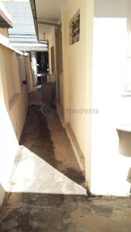 Casa à venda com 5 dormitórios em Lagoinha, Belo horizonte cod:689145 - Foto 8