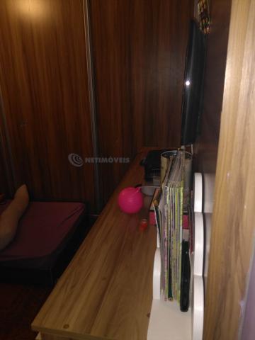 Casa à venda com 2 dormitórios em Santo andré, Belo horizonte cod:665990 - Foto 7