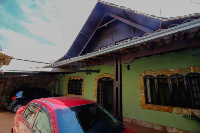 Casa à venda com 4 dormitórios em Glória, Belo horizonte cod:678740 - Foto 2
