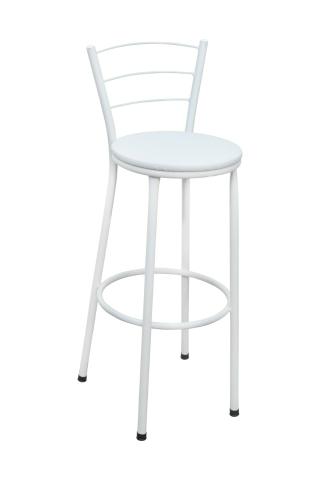 Banqueta alta