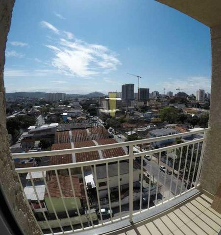 Apartamento, 52 m², 2 quartos, Engenho de Dentro, RJ - Cod: FRAP20696