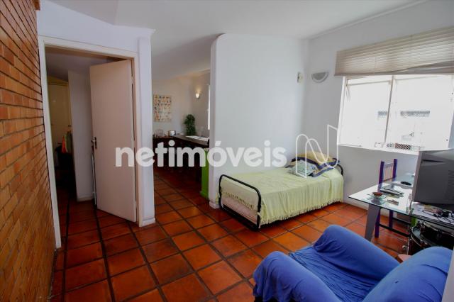 Apartamento à venda com 3 dormitórios em Sion, Belo horizonte cod:17221 - Foto 3