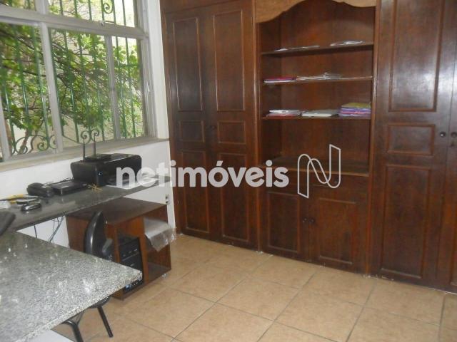 Casa à venda com 5 dormitórios em Pedro ii, Belo horizonte cod:735430 - Foto 14