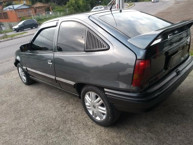 KADETT GLS / com GNV , LEIA o ANÚNCIO