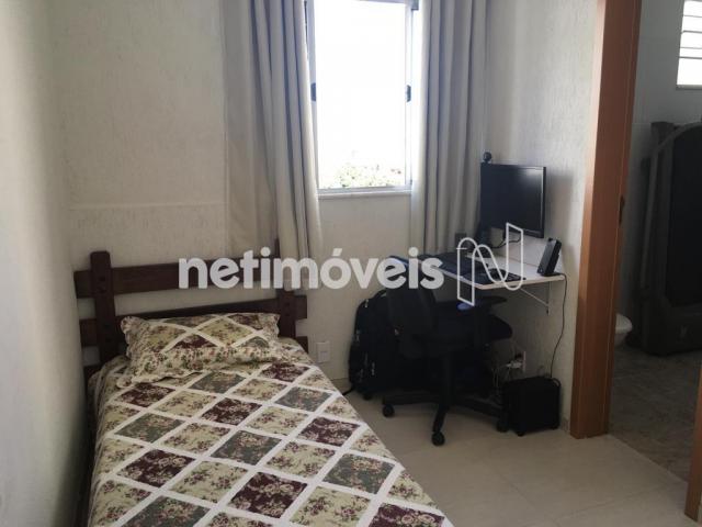 Apartamento à venda com 3 dormitórios em Sagrada família, Belo horizonte cod:513140 - Foto 12