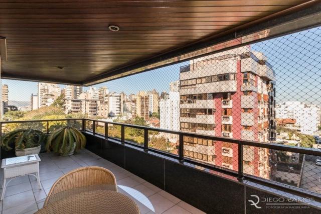 Apartamento para alugar com 4 dormitórios em Bela vista, Porto alegre cod:97295 - Foto 10