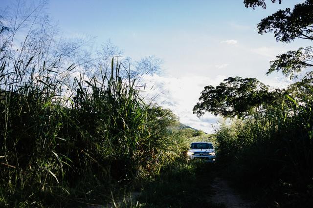Magnífica fazenda 3.330 tarefas, a 23 km de jequié, br 116 na porta - Foto 8