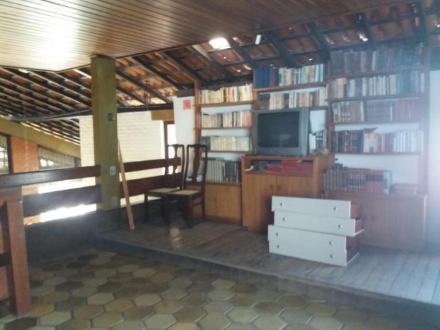 Casa com 3 dormitórios à venda, 394 m² por r$ 800.000,00 - jardim apipema - salvador/ba - Foto 13