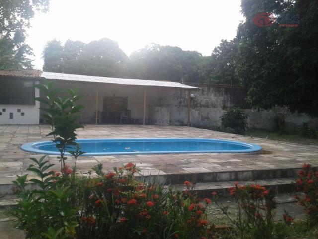 Chácara residencial à venda, vila j. lima, são josé de ribamar. - Foto 20