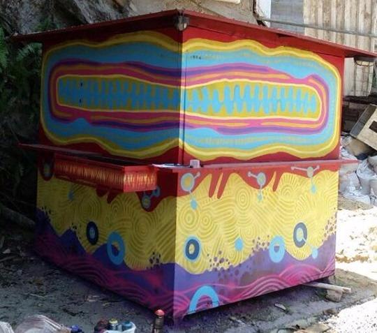 Trailer