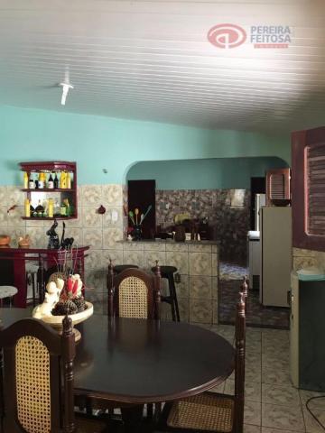 Chácara residencial à venda, panaquatira, são josé de ribamar. - Foto 15