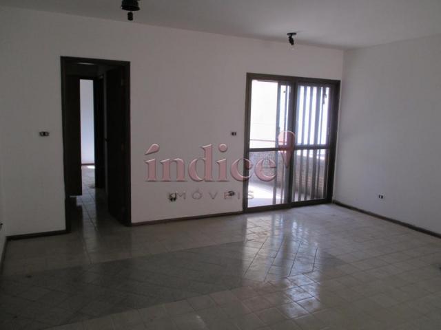 Apartamento para alugar com 1 dormitórios em Centro, Ribeirão preto cod:7676