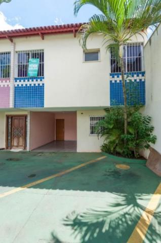 Casa à venda com 3 dormitórios em Nossa senhora de fátima, Goiânia cod:58338716 - Foto 17