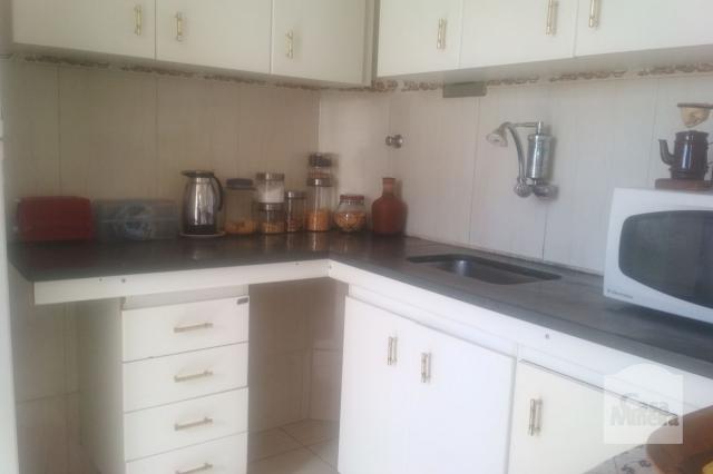 Apartamento à venda com 3 dormitórios em Jardim montanhês, Belo horizonte cod:252172 - Foto 12