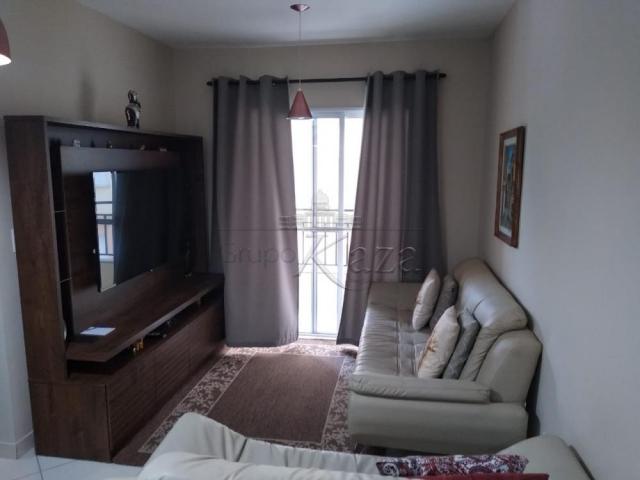 Apartamento à venda com 2 dormitórios em Jardim oriente, Sao jose dos campos cod:V30959SA - Foto 5