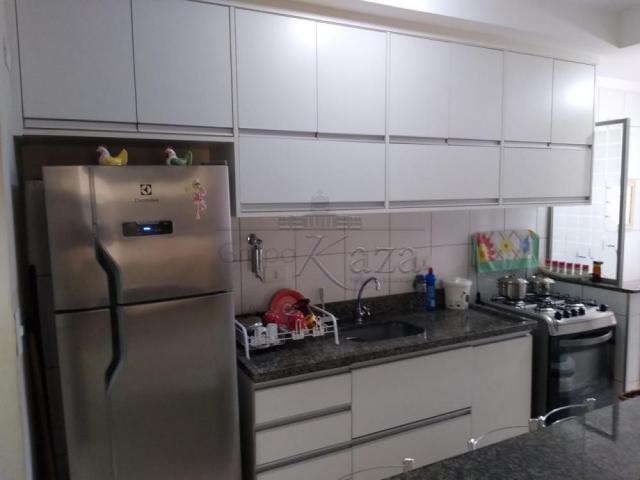 Apartamento à venda com 2 dormitórios em Jardim oriente, Sao jose dos campos cod:V30959SA - Foto 3