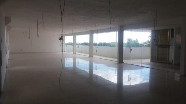 Loja para alugar, 40 m² por r$ 3.000,00/mês - calhau - são luís/ma - Foto 7