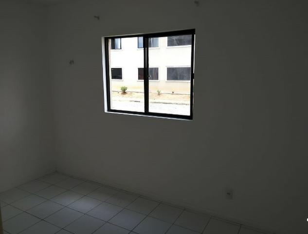 AP 2Quartos 1Suite na Melhor Localização do Planalto - Av Mira Mangue - Jardim Laguna - Foto 5