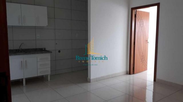 Sala para alugar, 50 m² por r$ 550/mês - centro - teixeira de freitas/ba - Foto 3