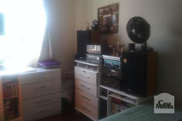 Apartamento à venda com 3 dormitórios em Jardim montanhês, Belo horizonte cod:252172 - Foto 5