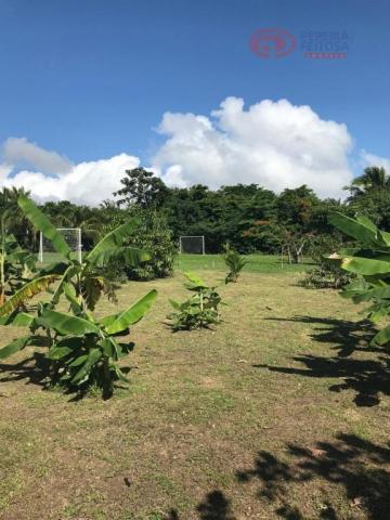Chácara à venda, 38 m² por R$ 1.100.000 - Iguaíba - Paço do Lumiar/Maranhão - Foto 8