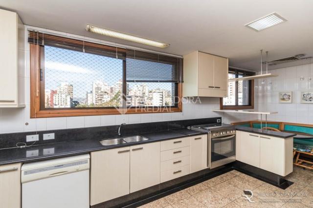 Apartamento para alugar com 4 dormitórios em Bela vista, Porto alegre cod:97295 - Foto 14