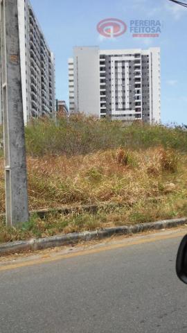 Terreno rural à venda, Jardim Renascença, São Luís. - Foto 3