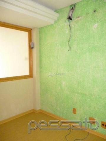 Sala à venda, 68 m² por r$ 298.000,00 - castelo branco - gravataí/rs - Foto 4
