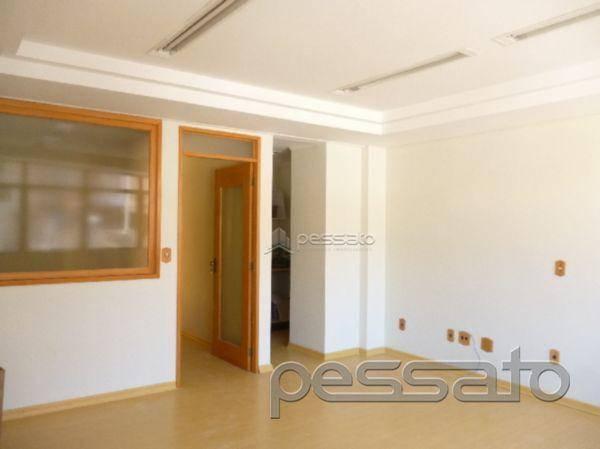 Sala à venda, 68 m² por r$ 298.000,00 - castelo branco - gravataí/rs - Foto 7
