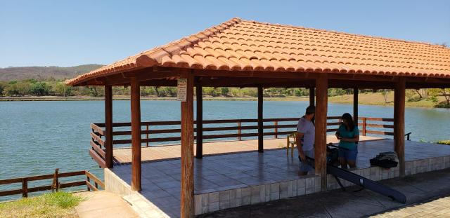 Chacara condominio - troco ou vendo - Foto 4
