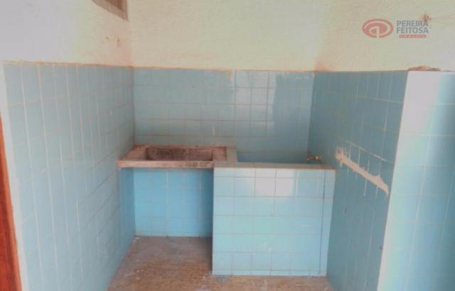 Casa residencial para locação, jardim são francisco, são luís - ca1083. - Foto 10