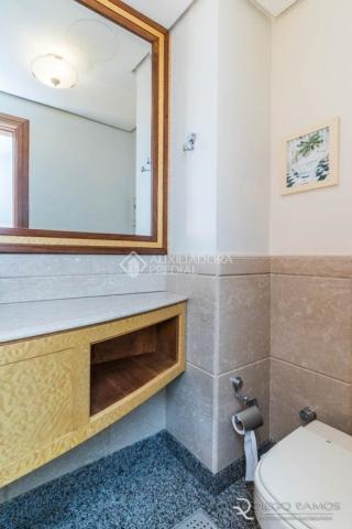 Apartamento para alugar com 4 dormitórios em Bela vista, Porto alegre cod:97295 - Foto 11